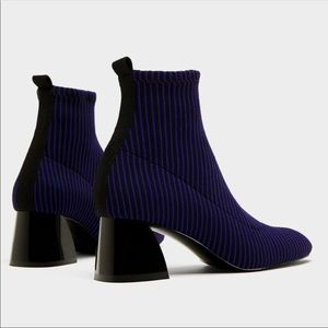 Zara Boots